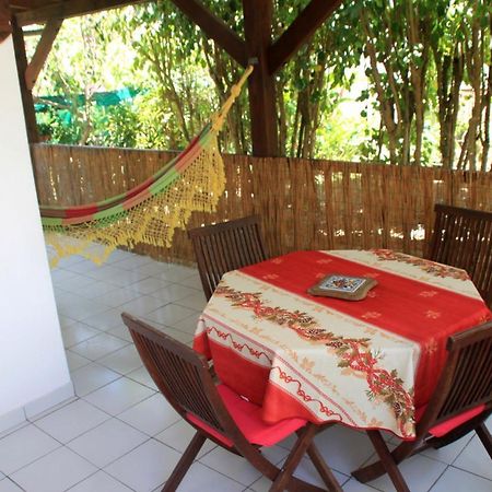 Gite Orchidee Le Gosier  Exterior photo