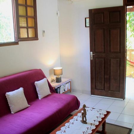 Gite Orchidee Le Gosier  Exterior photo