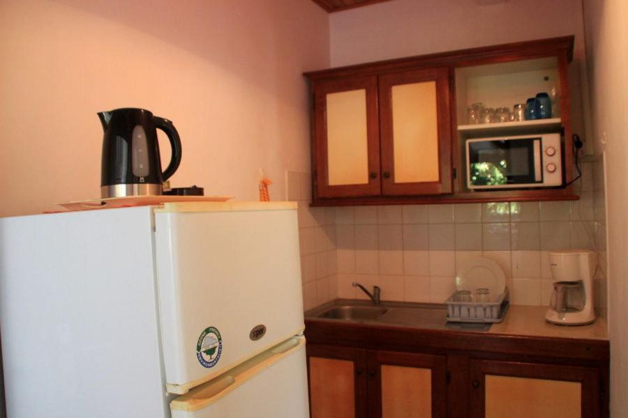 Gite Orchidee Le Gosier  Exterior photo